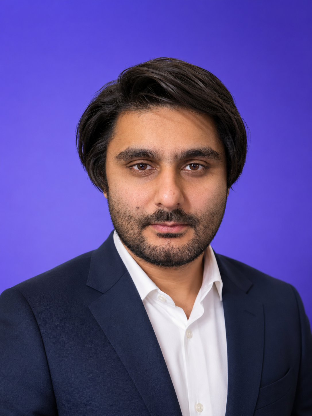 Humza Sami Chughtai