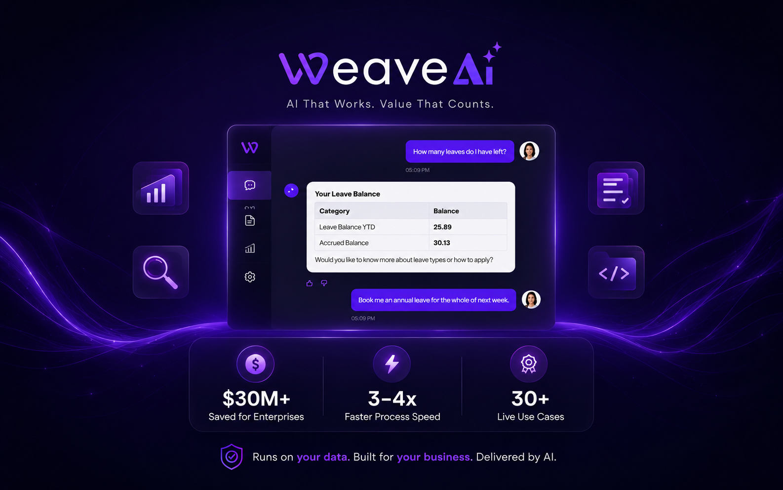 Weave AI